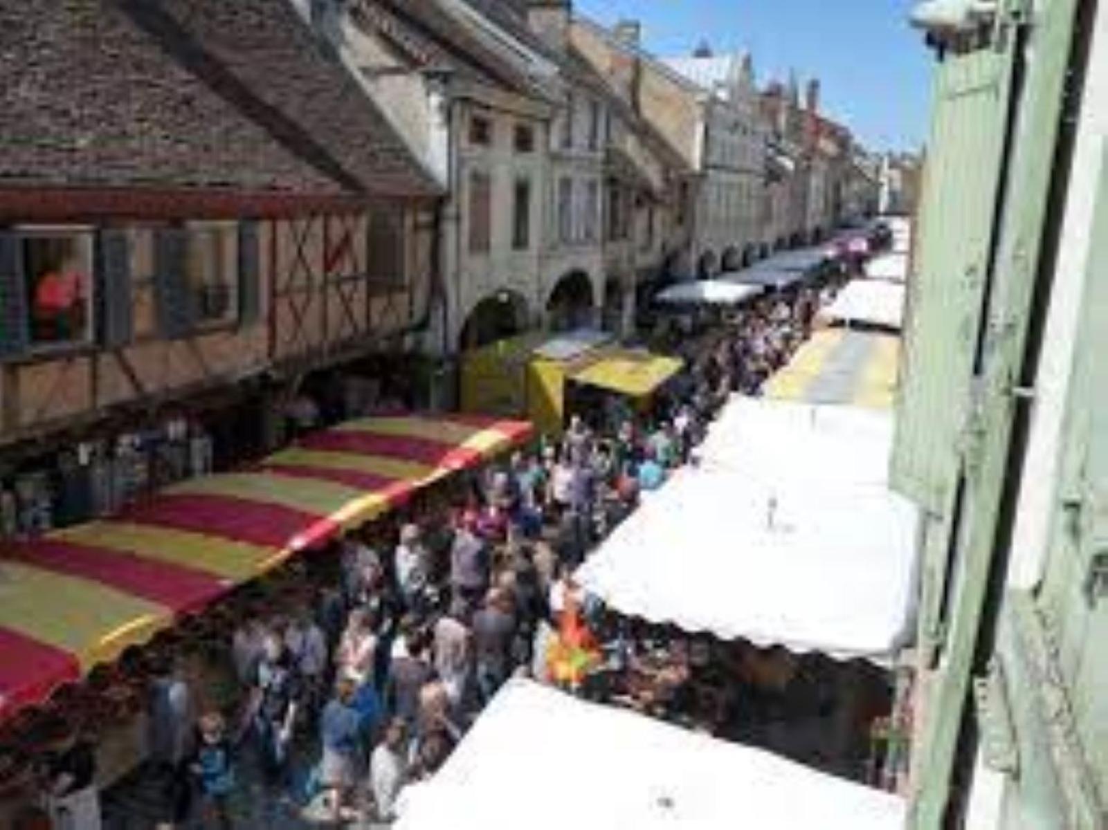 L'Albizia Gite Climatise St Maurice Saint-Maurice-en-Riviere Exterior photo