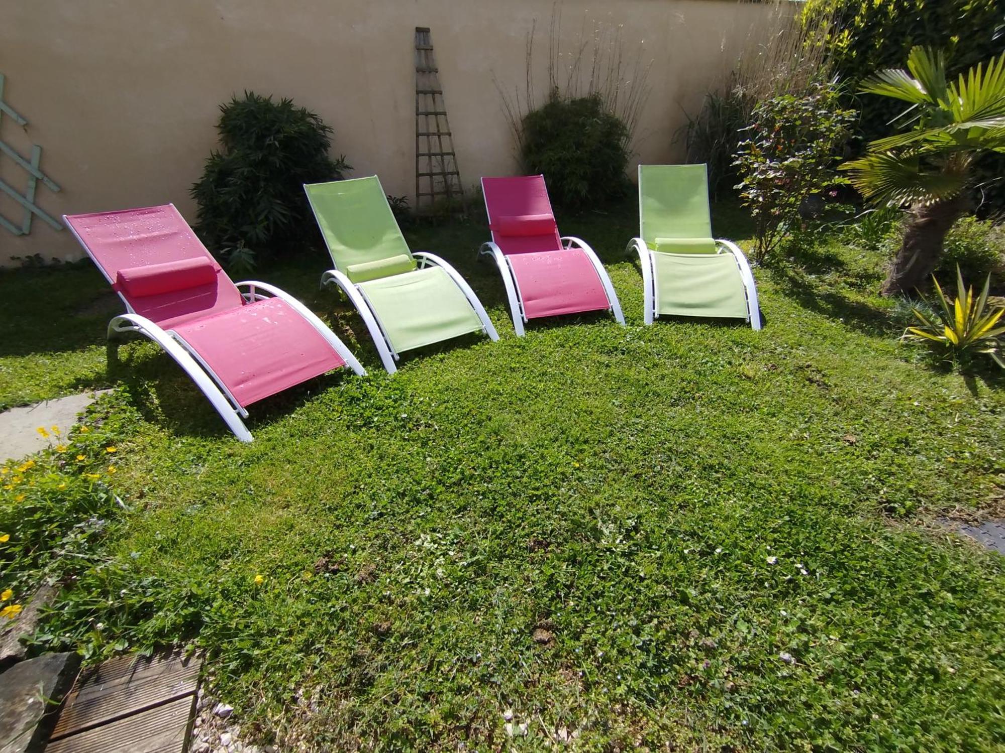 L'Albizia Gite Climatise St Maurice Saint-Maurice-en-Riviere Exterior photo